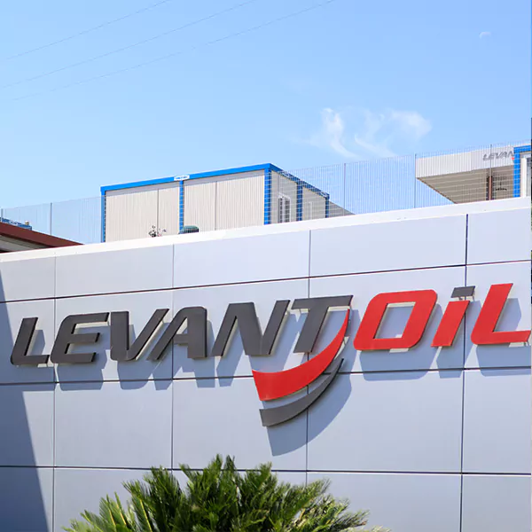 Levantoil