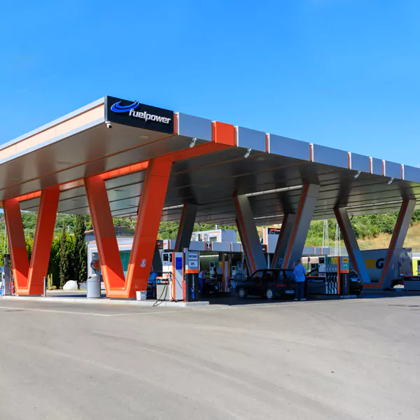 Fuel Power